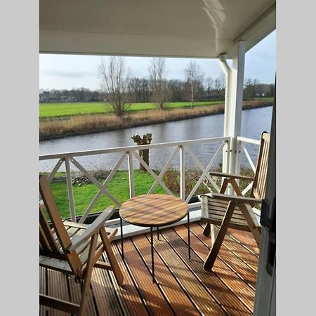 Amazing Home In Vlagtwedde, 3 Bedrooms, Recently Renovated For Recreational Purposes Only Экстерьер фото