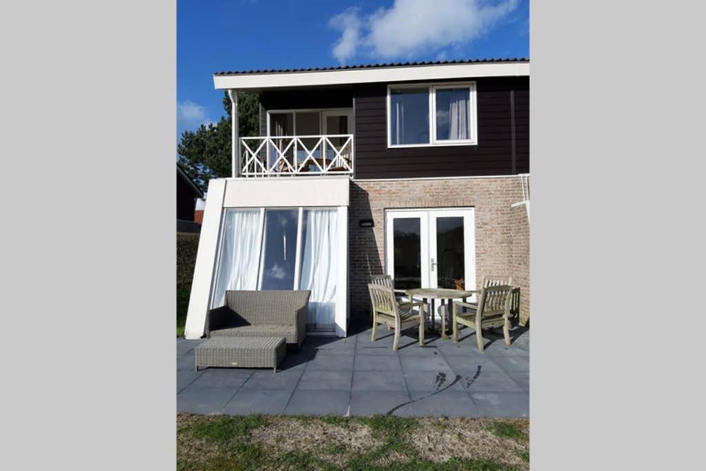 Amazing Home In Vlagtwedde, 3 Bedrooms, Recently Renovated For Recreational Purposes Only Экстерьер фото